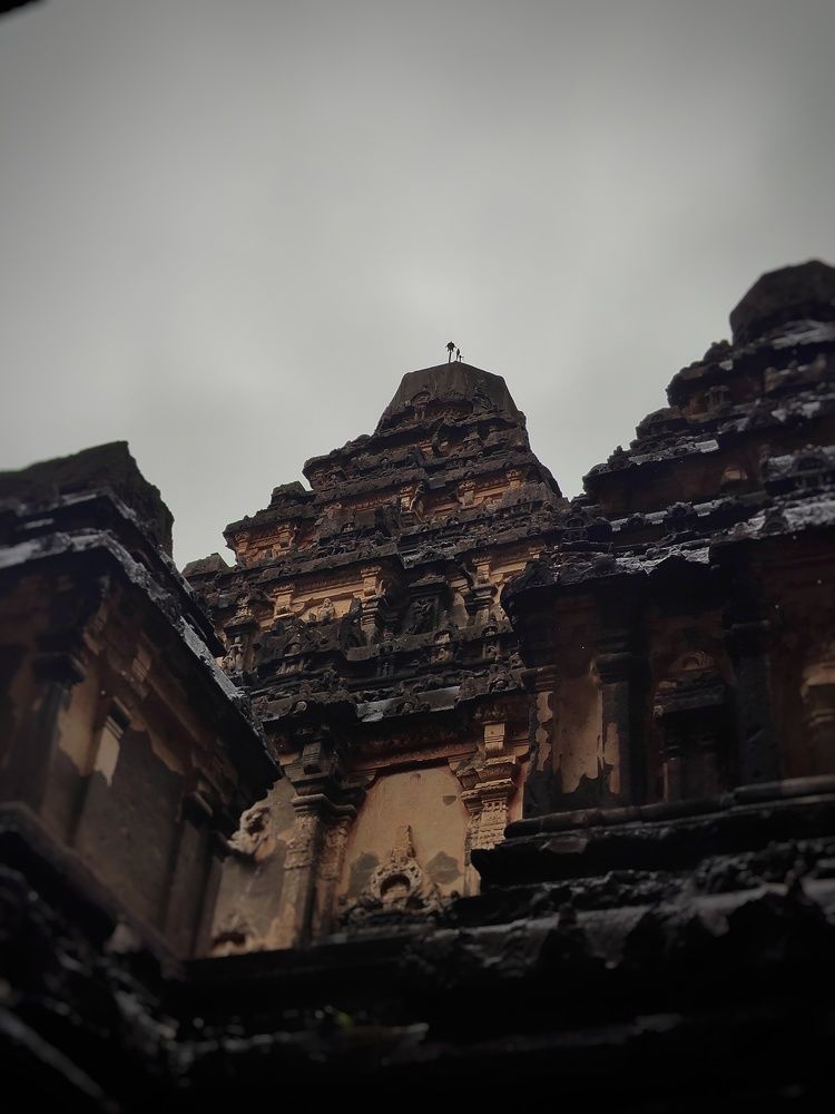 Photograph by Karthik