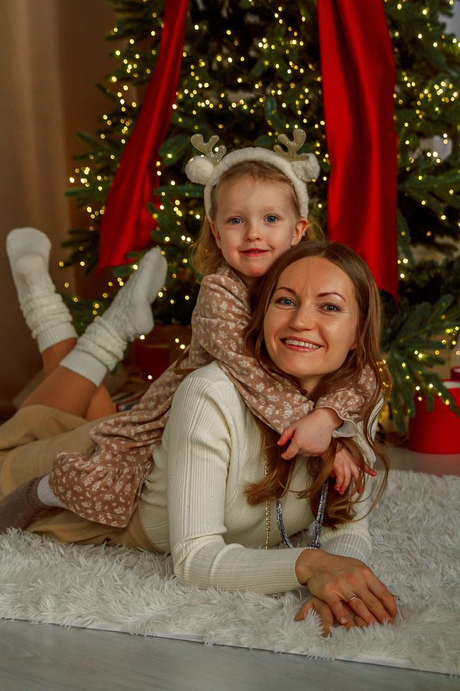 Photograph by Елена Лоцманова