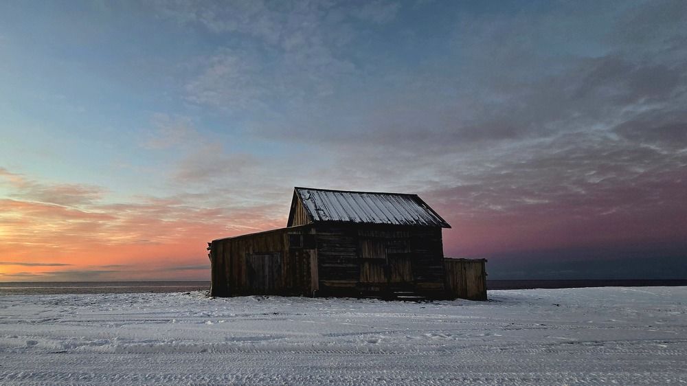 Photograph by Анна Семенова