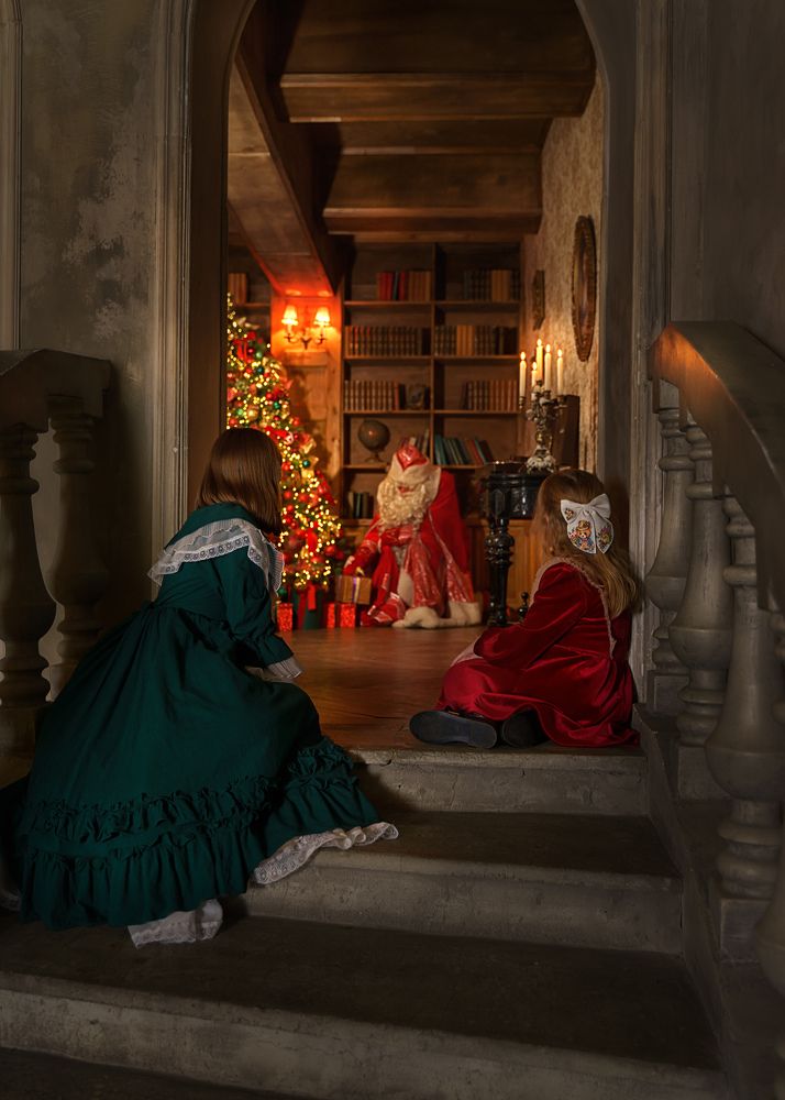 Photograph by Елена Петрова