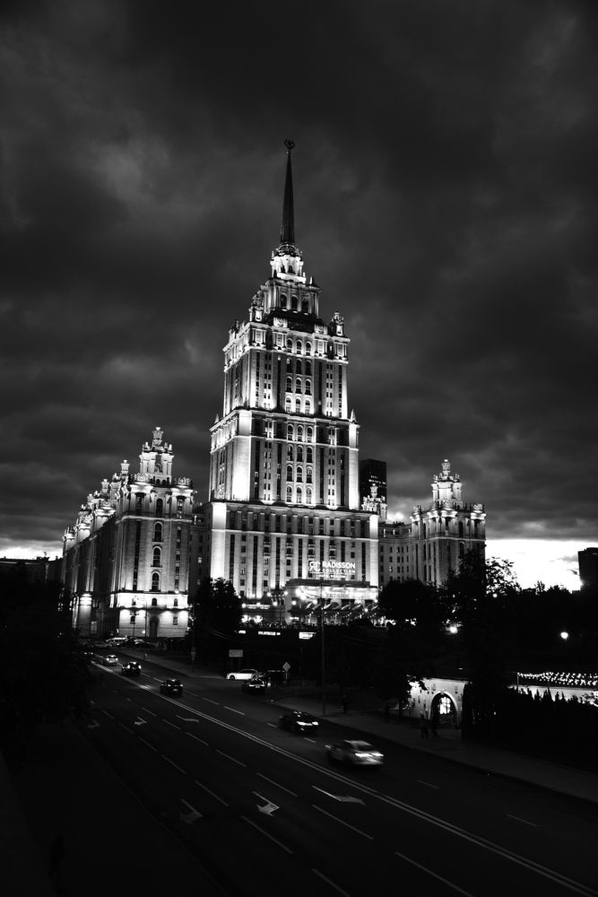 Photograph by Андрей Шелуков