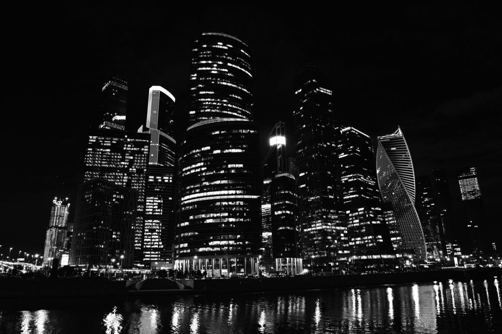 Photograph by Андрей Шелуков