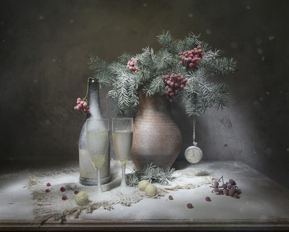 Photograph by Татьяна Феденкова