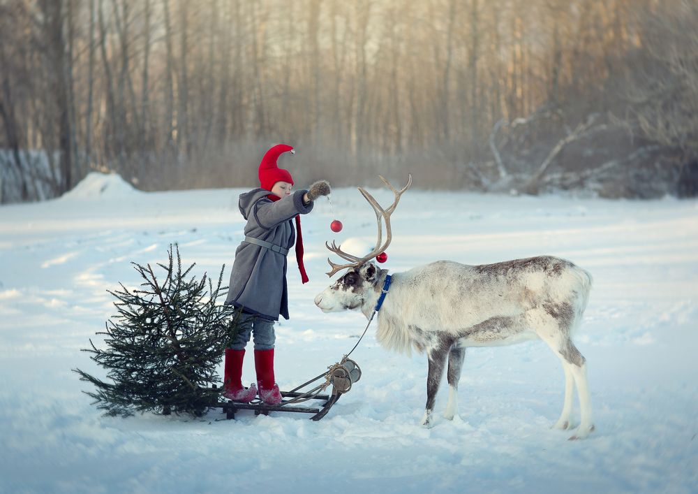 Photograph by Крикова Мария