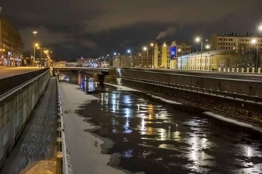 Photograph by Андрей Михайлин