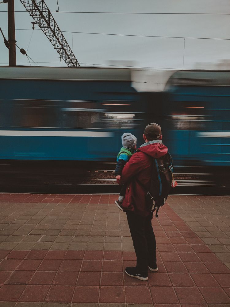 Photograph by Татьяна