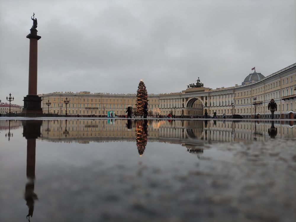 Photograph by Марина Бедрина