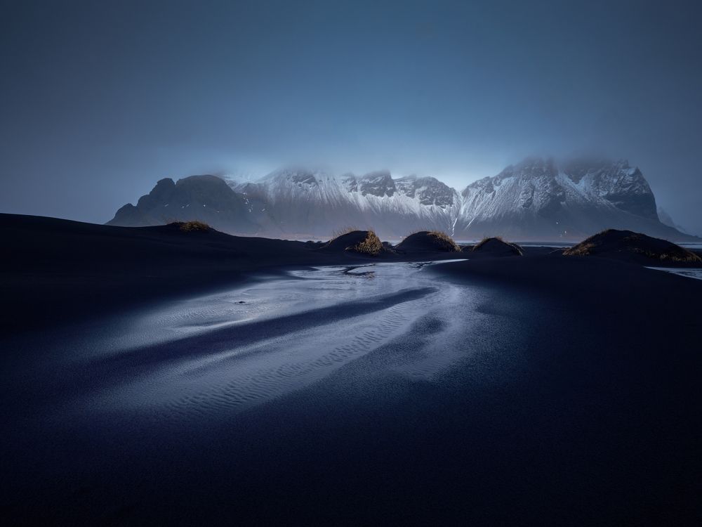 Photograph by Radek Pohnan