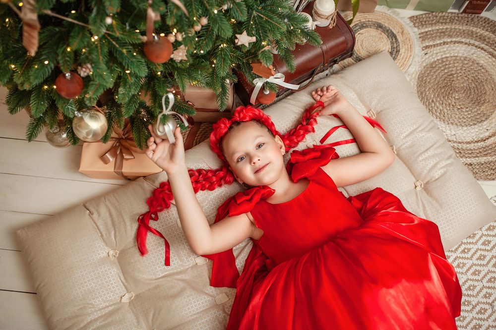 Фотография автора Кристина Догодька