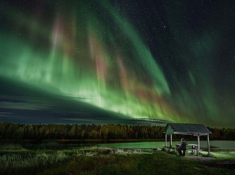 Photograph by Алексей Турчин