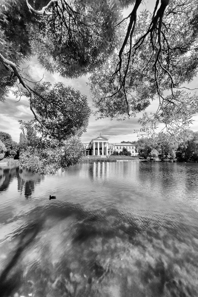 Photograph by Ольга Дунаева