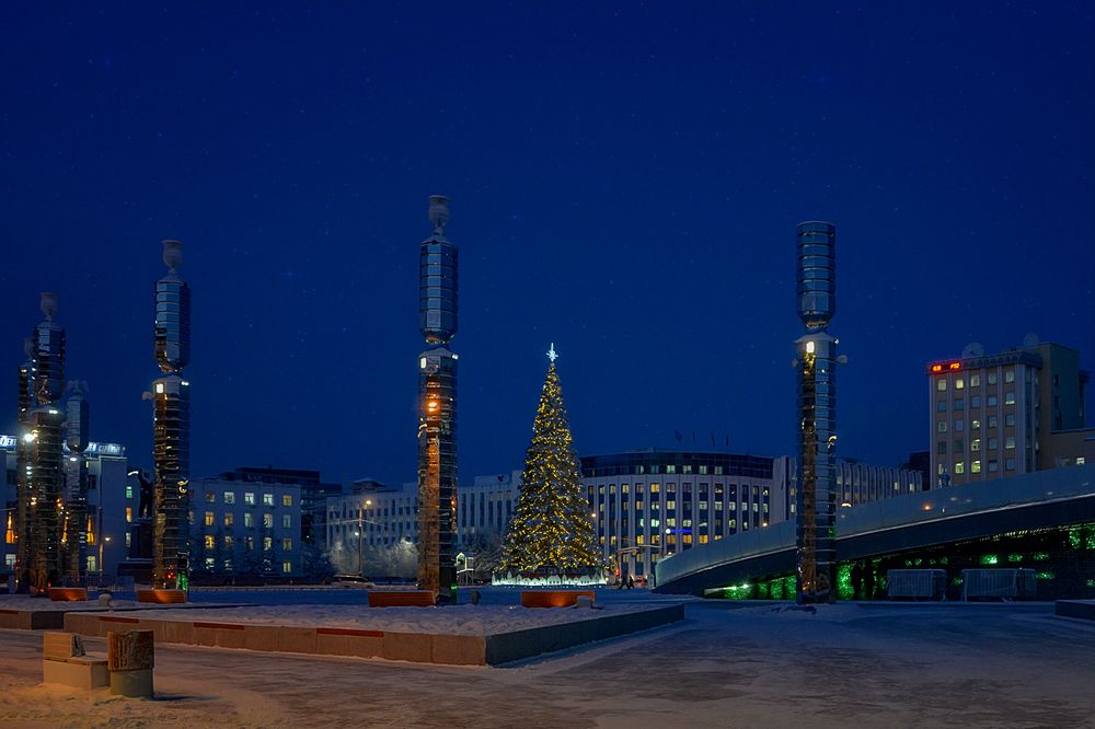 Photograph by Александр Шипиленко