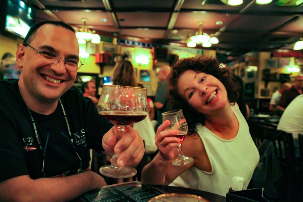 Photograph by Tibi Engelman