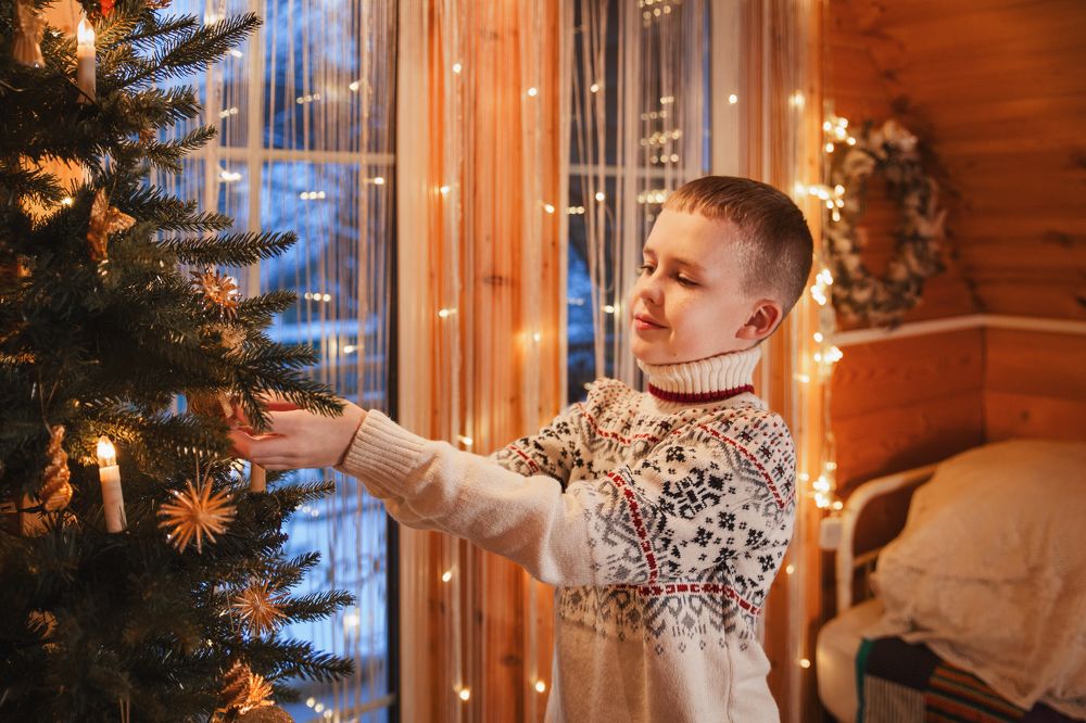 Фотография автора Кристина Догодька