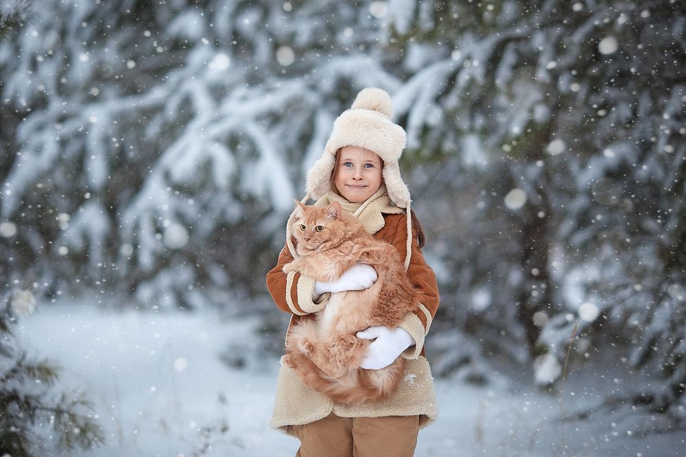 Photograph by Тамара Дмитриева