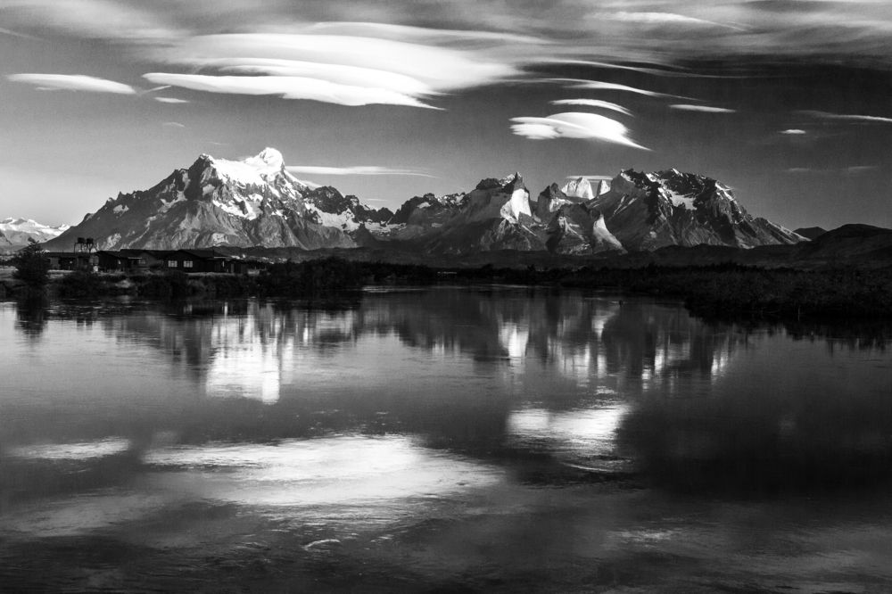 Photograph by Tibi Engelman