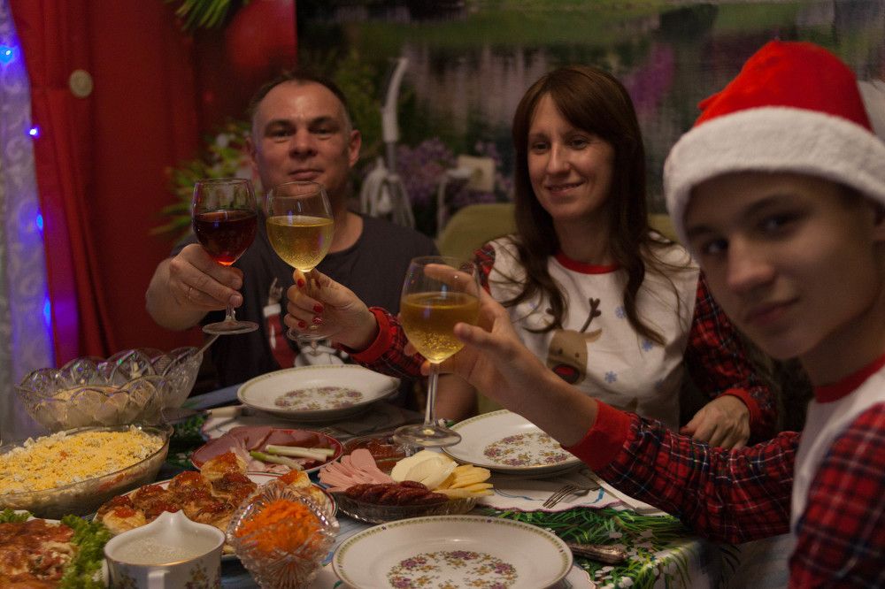 Photograph by Елена Казаренко