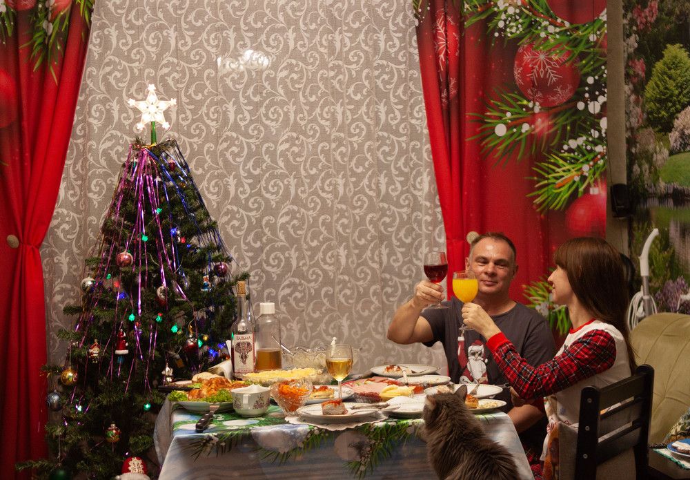 Photograph by Елена Казаренко