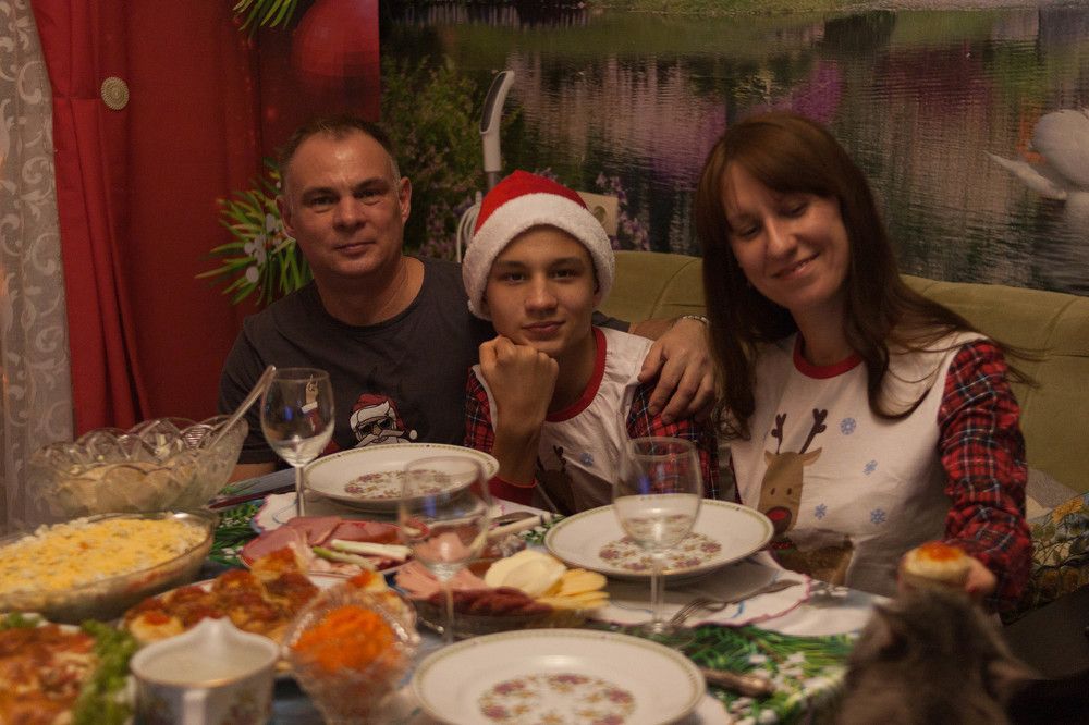 Photograph by Елена Казаренко