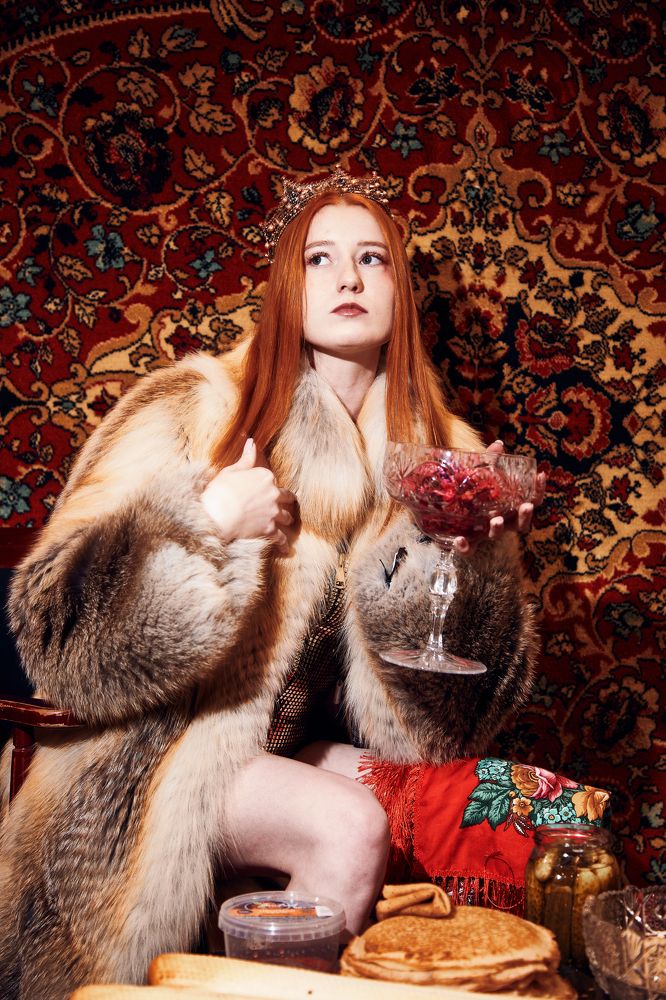 Photograph by Мария Подорван