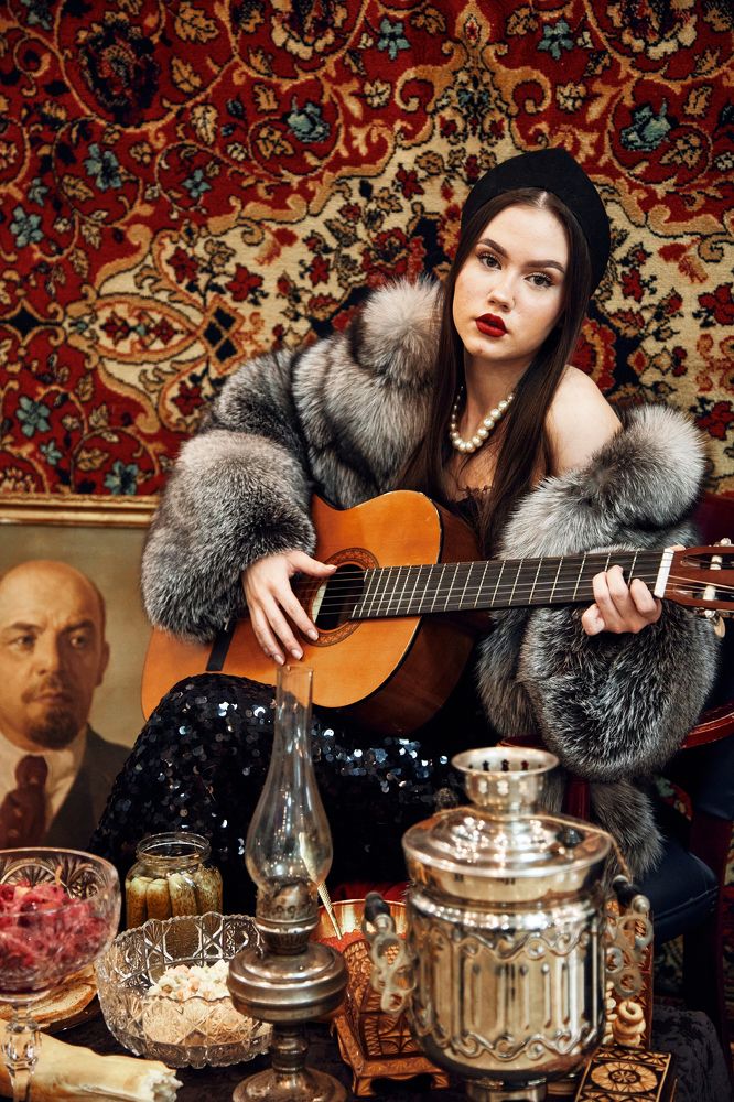 Photograph by Мария Подорван