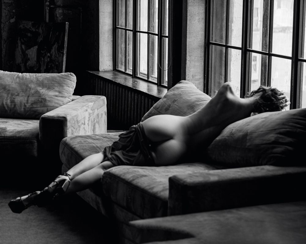 Photograph by С Камерой Александр