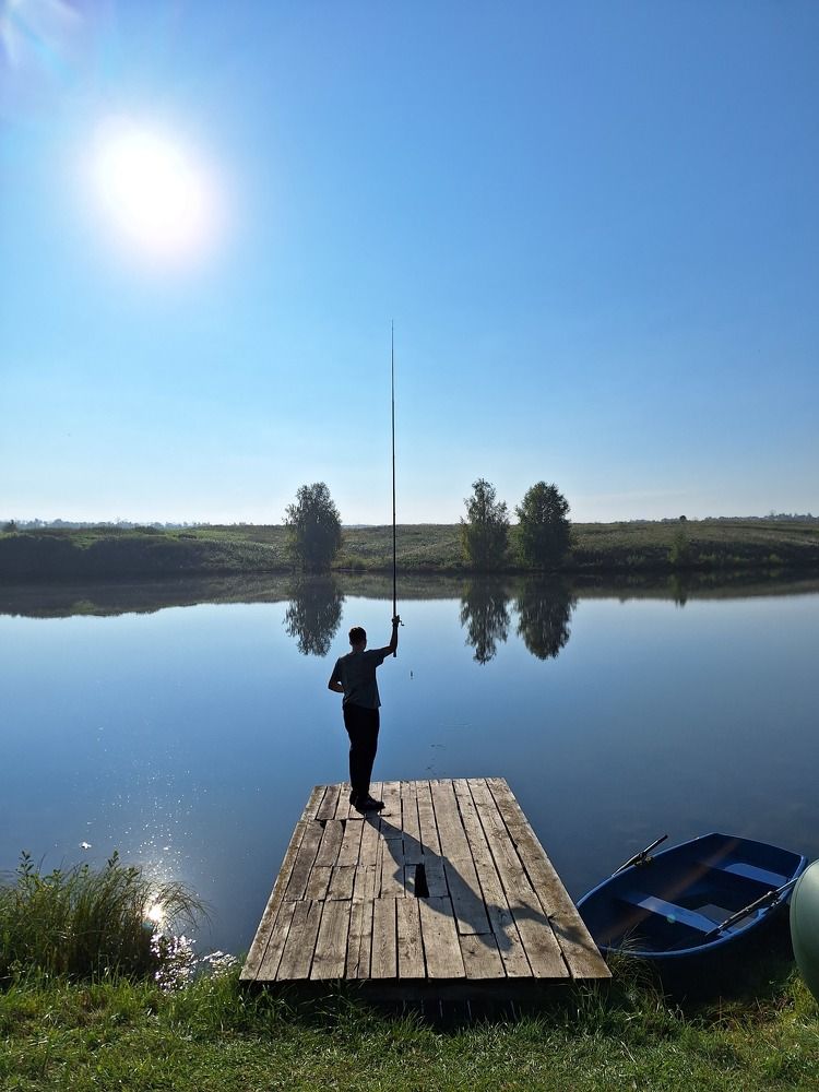 Photograph by Светлана Ихсанова