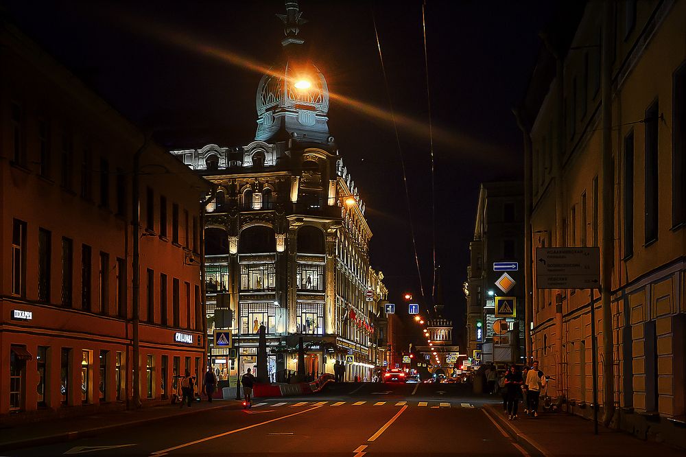 Photograph by Александр Шипиленко