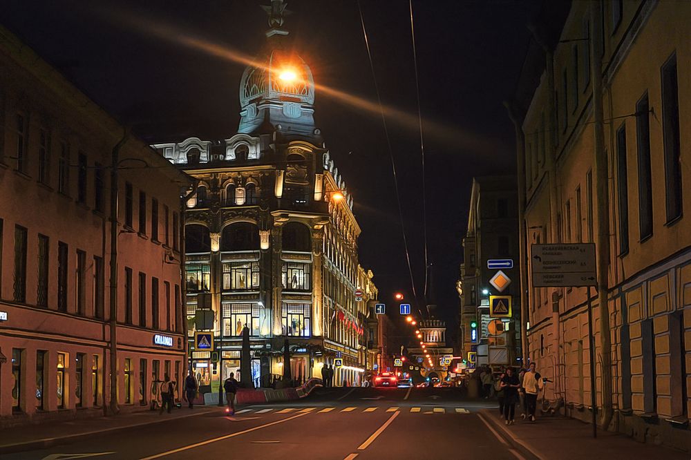 Photograph by Александр Шипиленко