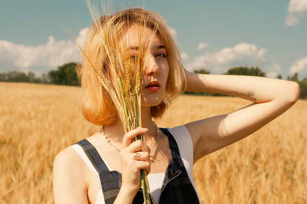 Photograph by Антон