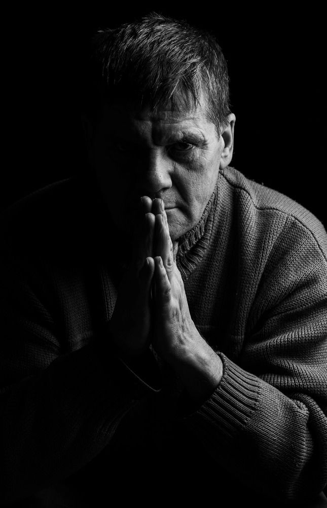 Photograph by Ксения Ясюченя