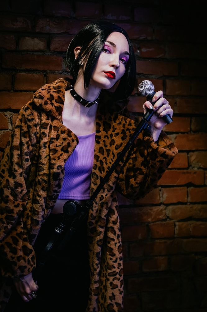 Photograph by Антон Украинских