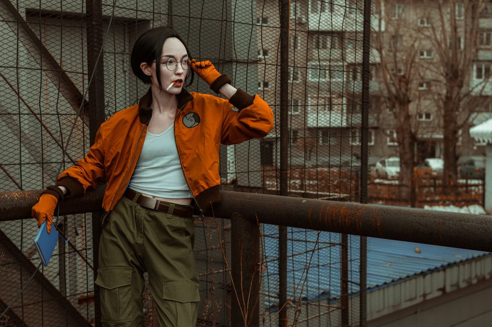 Photograph by Антон Украинских