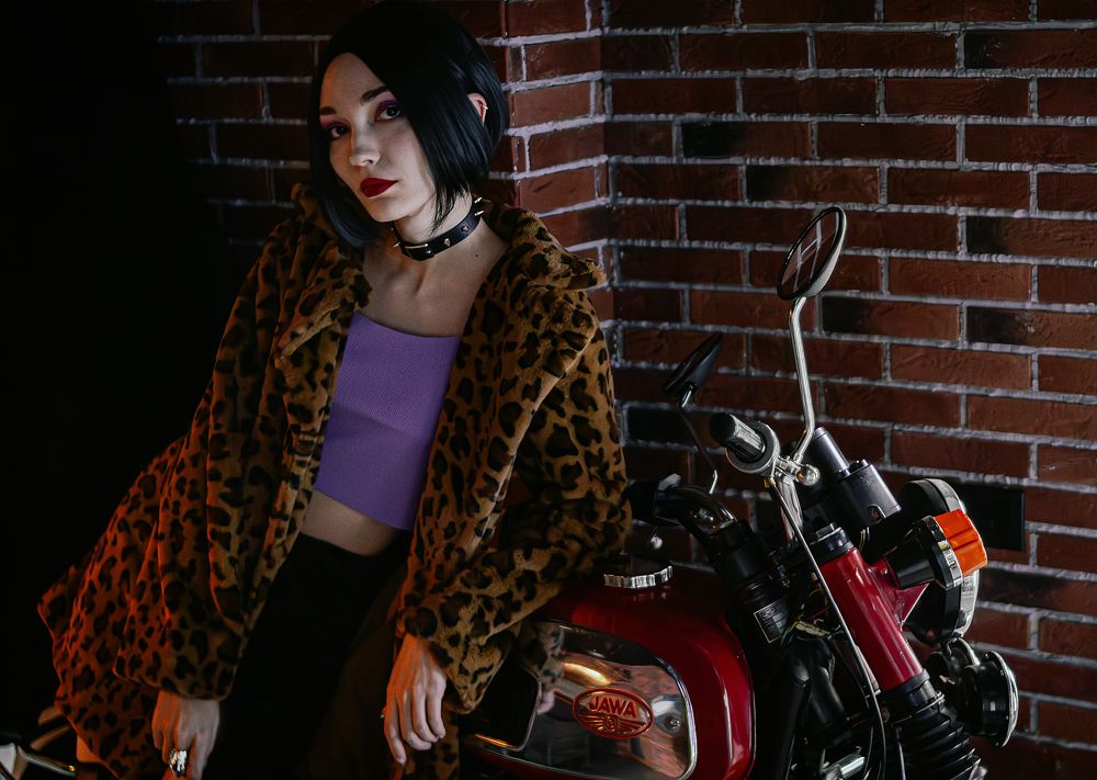 Photograph by Антон Украинских