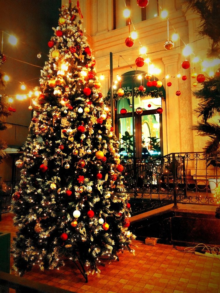 Photograph by Владимир Ким