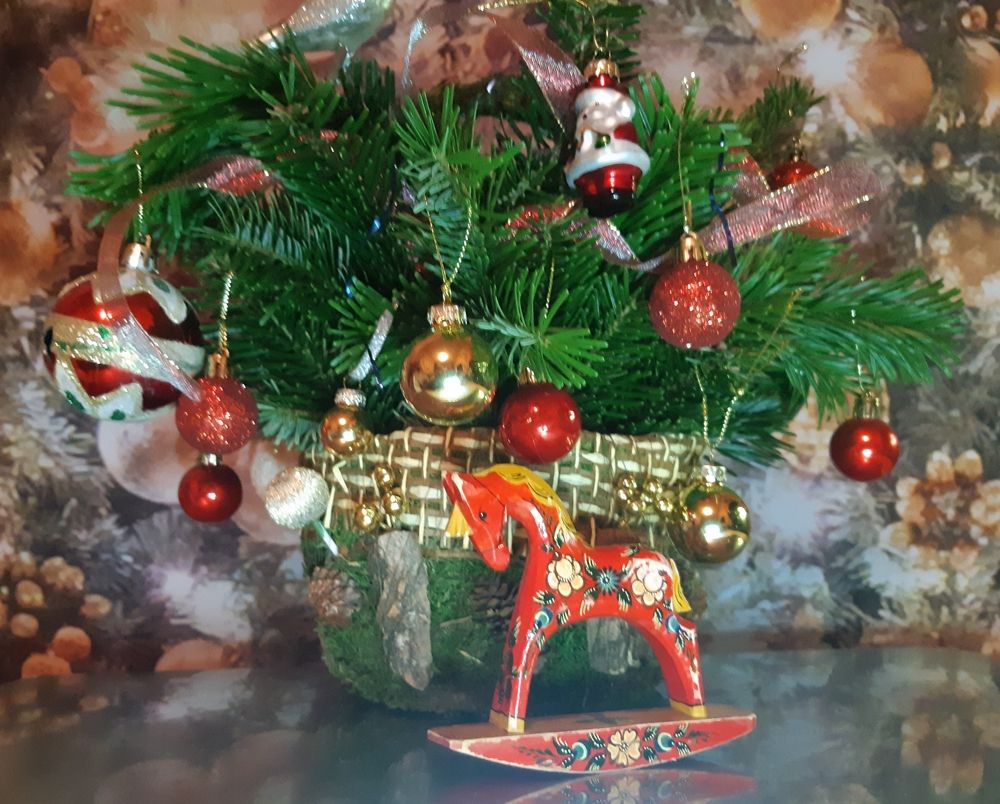 Photograph by Ольга Хромова