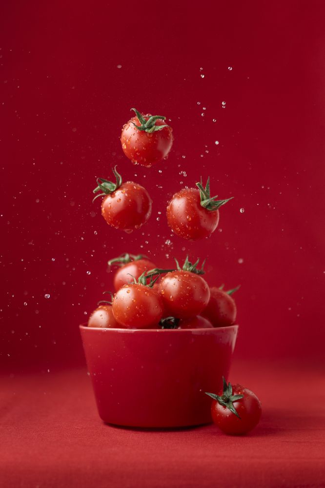 Photograph by Alena Matrosova