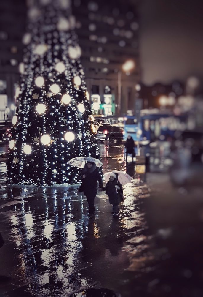 Photograph by Ольга Хромова