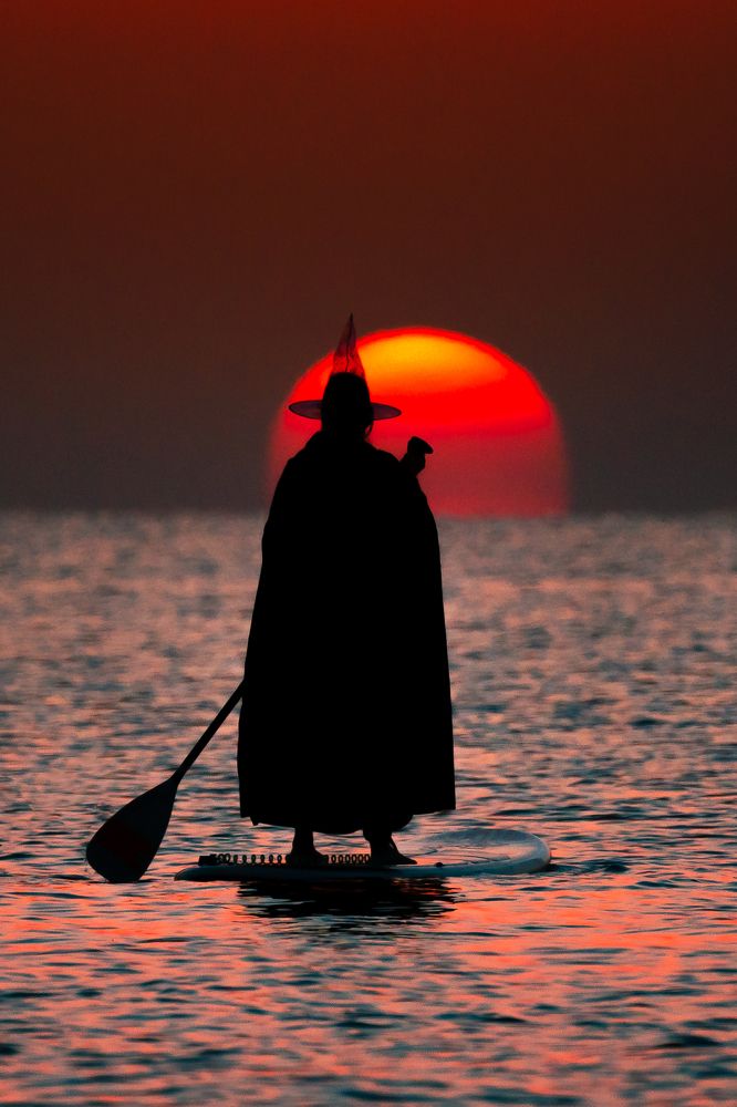 Photograph by Evgeni Fabis