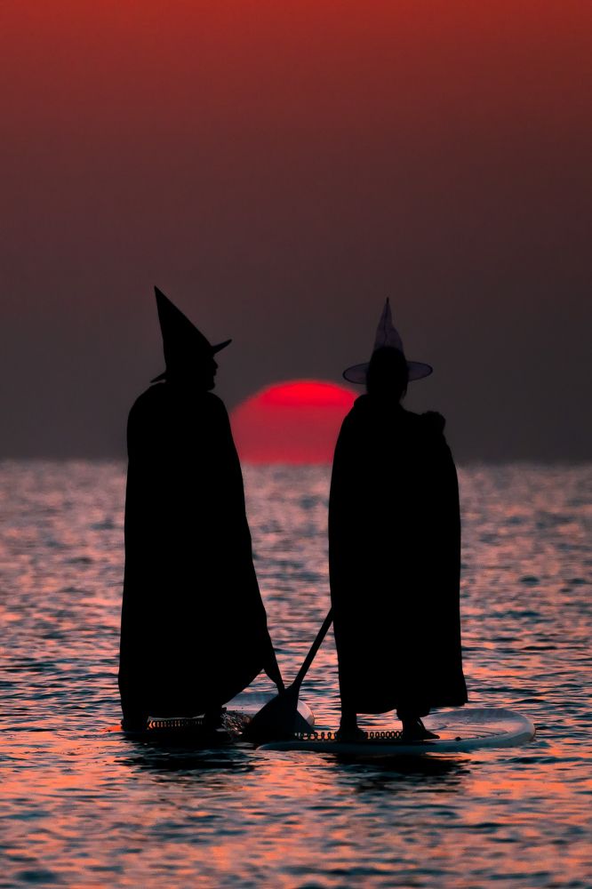 Photograph by Evgeni Fabis