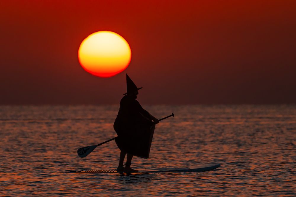 Photograph by Evgeni Fabis