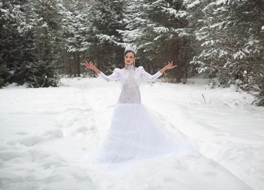 Photograph by Татьяна Соколова