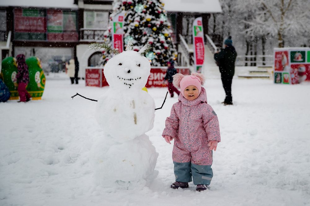 Photograph by Владимир Говоров