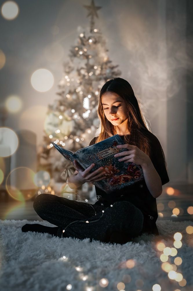 Photograph by Olga Link