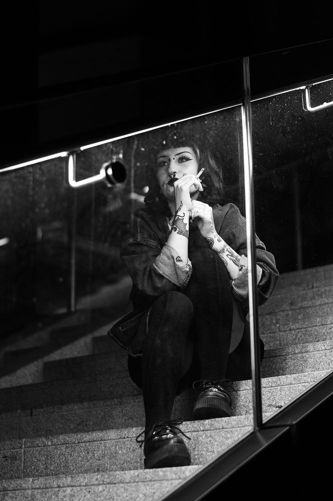 Фотография автора Soňa Šerá