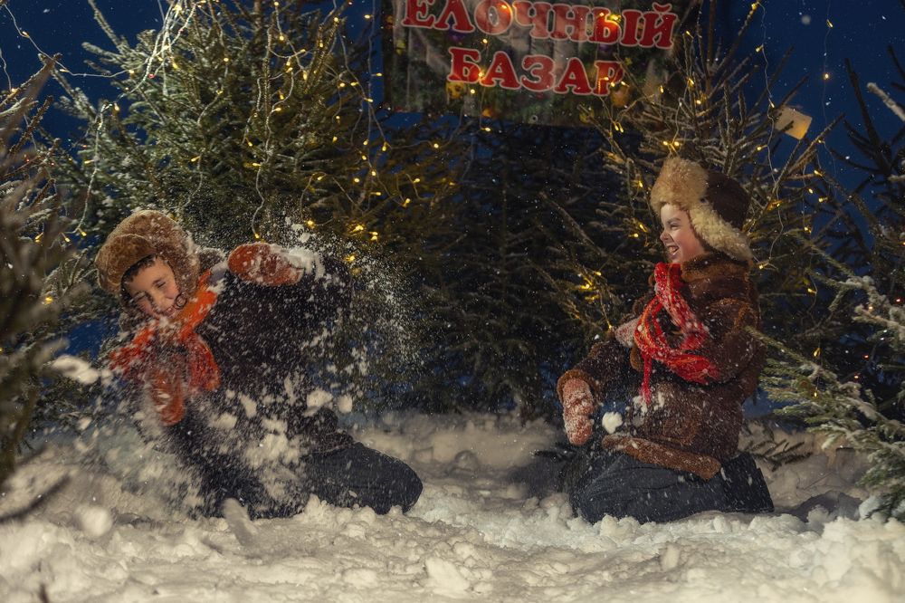 Photograph by Ирина Платонова