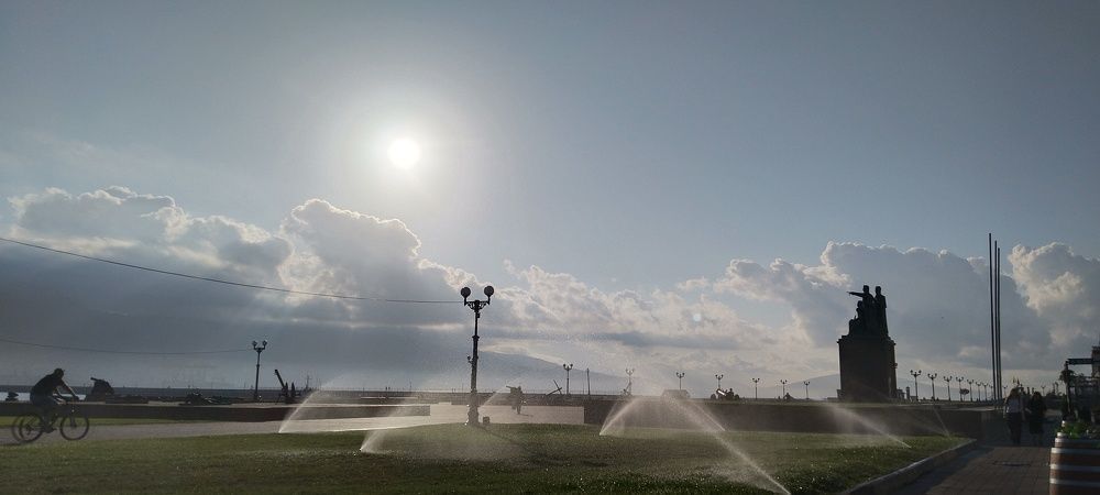 Photograph by Татьяна Стаскевич