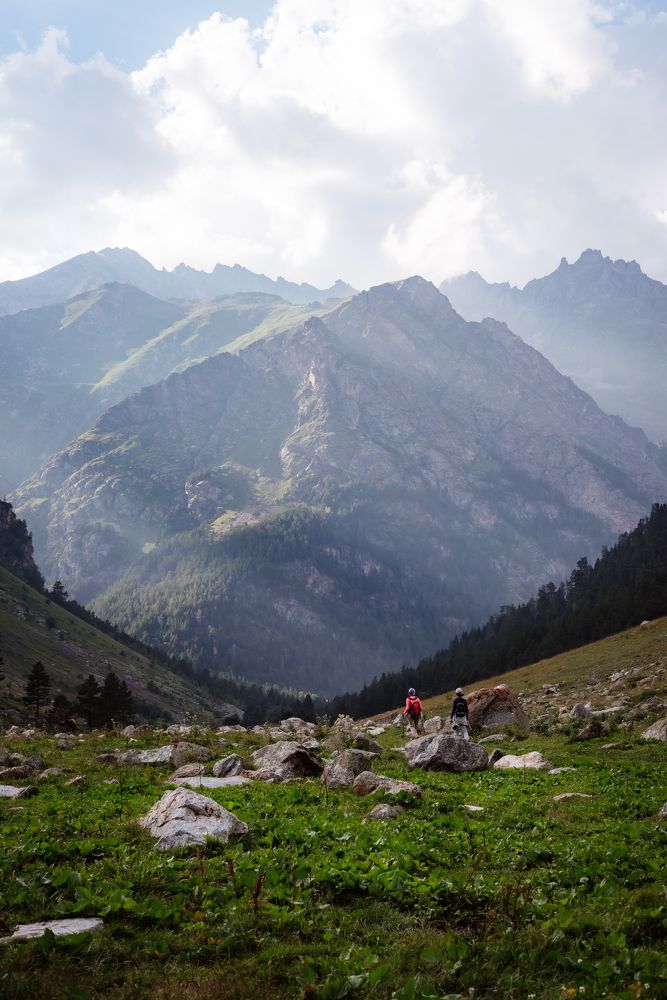 Photograph by Алина Цымбал