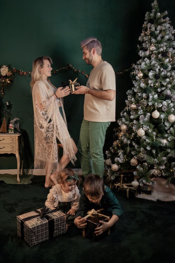 Фотография автора Ginny Marmer