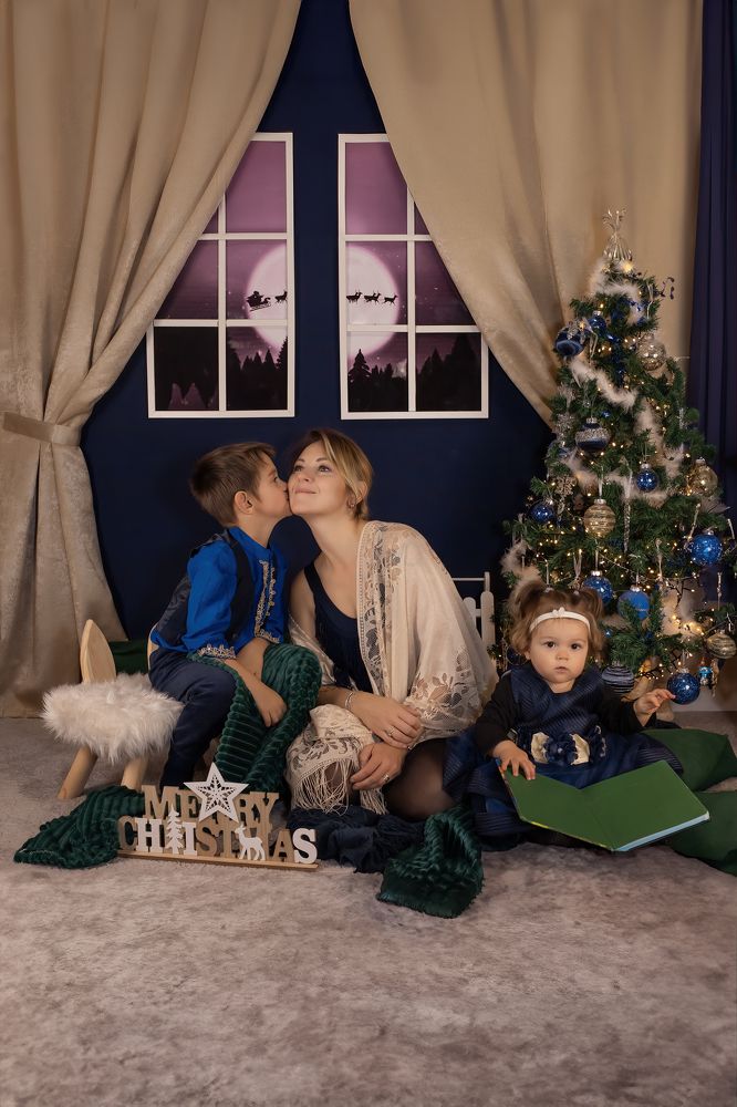 Фотография автора Ginny Marmer